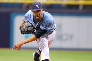 David Price