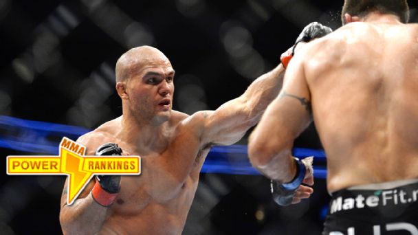 Robbie Lawler