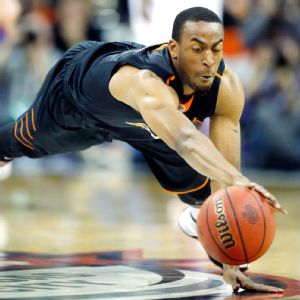 Markel Brown