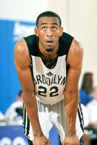 Markel Brown
