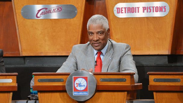 Julius Erving