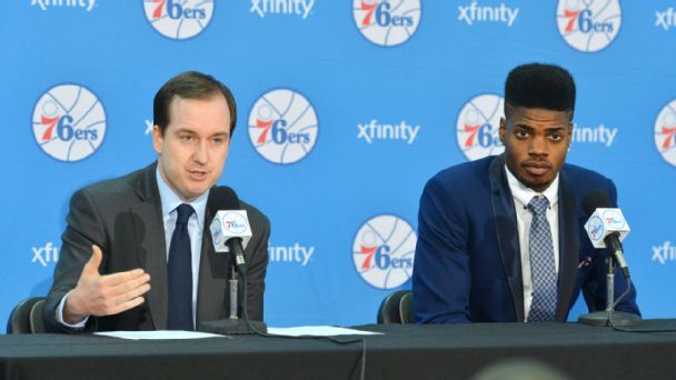 Sixers