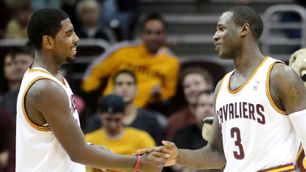 Dion Waiters