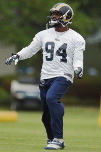 Robert Quinn