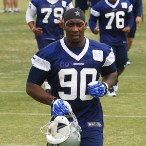DeMarcus Lawrence