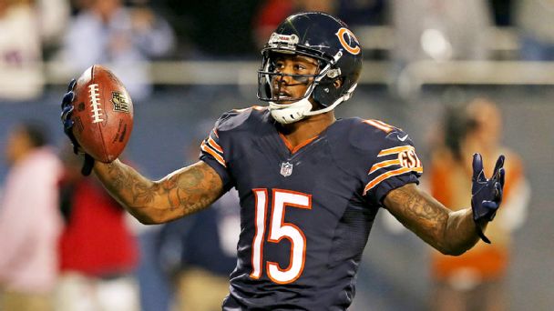 Brandon Marshall