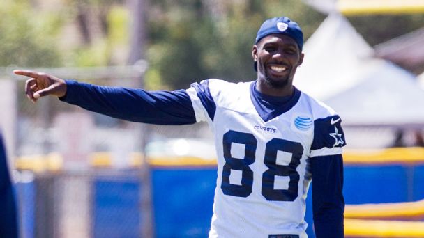 Dez Bryant