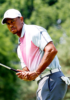 Tiger Woods