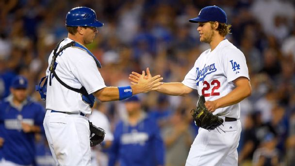 Los Angeles Dodgers