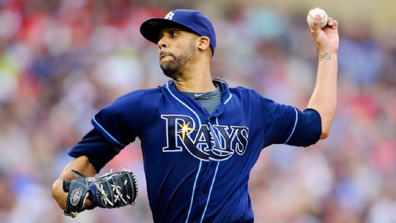 David Price