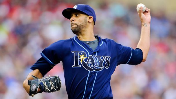 David Price