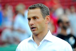 Jed Hoyer