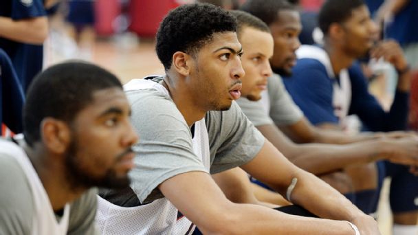 Anthony Davis