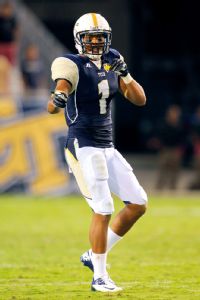 Isaiah Johnson