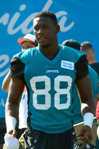 Allen Hurns