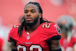 Mark Barron