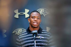 Ray Rice