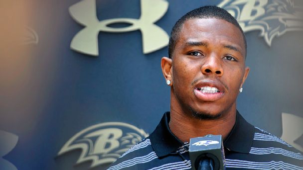 Ray Rice