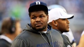 Josh Brent