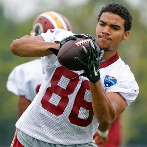 Jordan Reed
