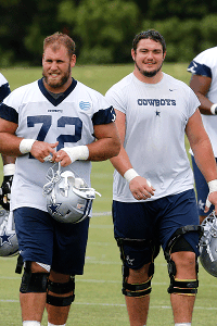 Zack Martin
