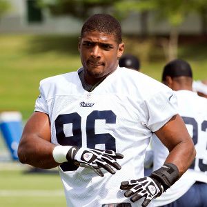 Michael Sam