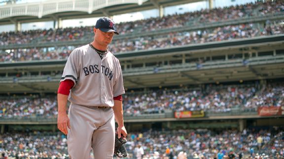 Jon Lester