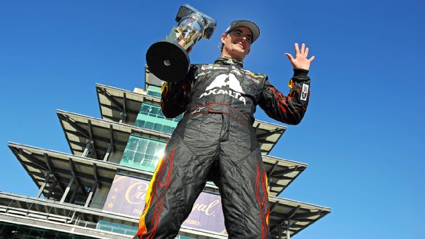 Jeff Gordon