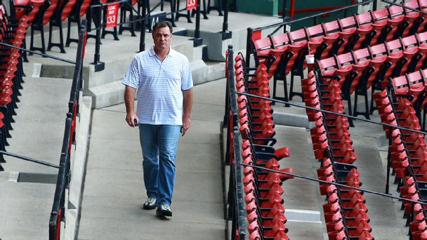 John Farrell