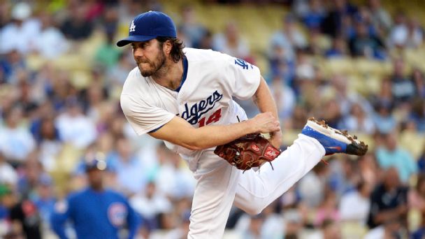 Dan Haren