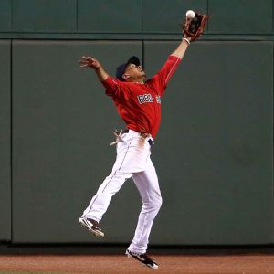 Mookie Betts