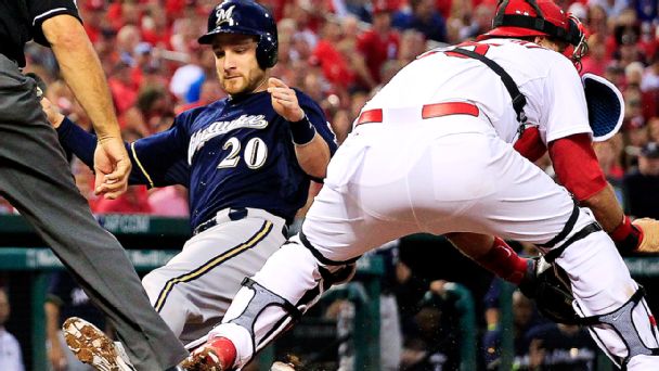 Jonathan Lucroy