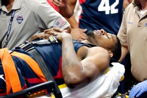 Paul George