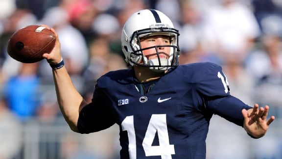 Christian Hackenberg