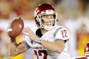 Connor Halliday