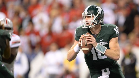 Connor Cook