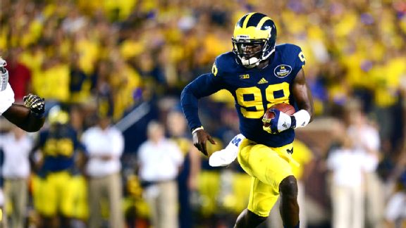 Devin Gardner