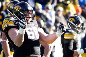 Brandon Scherff