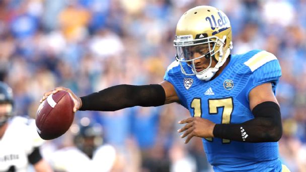 Brett Hundley
