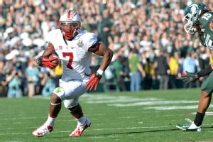Ty Montgomery