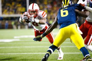 Ameer Abdullah