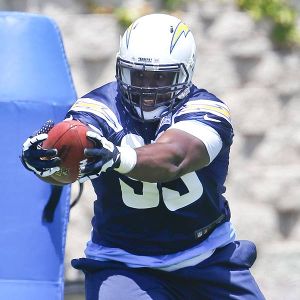 Kwame Geathers