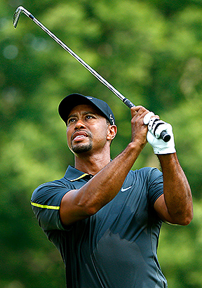 Tiger Woods