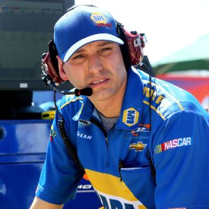 Greg Ives