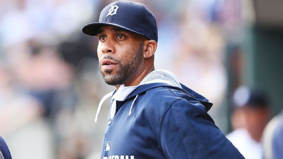 David Price