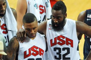 Team USA