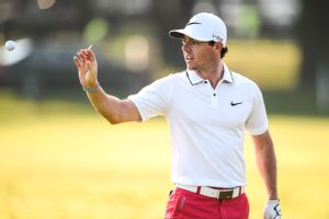 Rory McIlroy