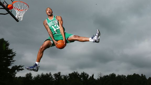 James Young
