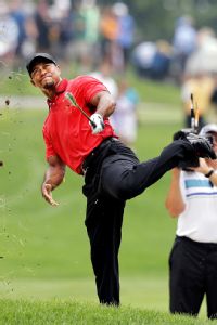 Tiger Woods