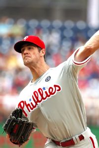 Cole Hamels Filis